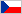 Image: Czech Flag