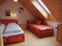 V�t�� pokoj v prvn�m pat�e